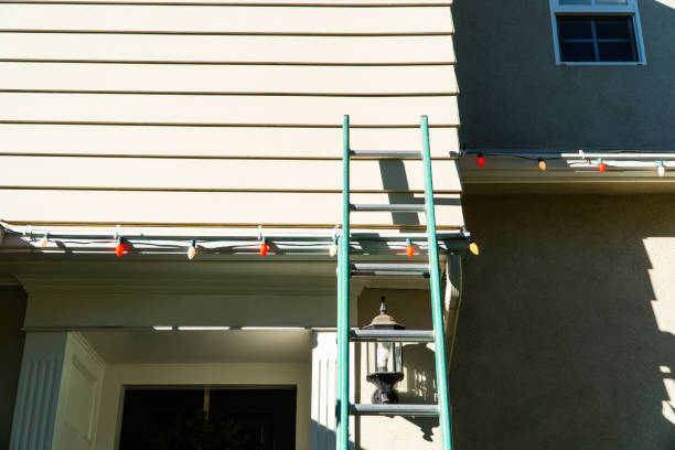 Best Siding Painting and Refinishing  in Lawrence, MA